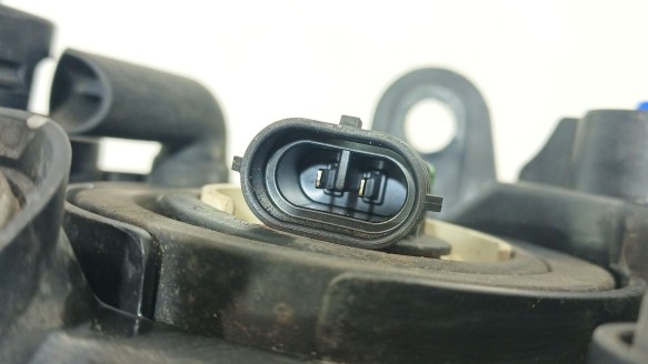 Recambio de faro derecho para fiat freemont (345_) 2011- 2.0 jtd 4x4 referencia OEM IAM K05067788AC 05067788AC 