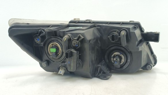 Recambio de faro izquierdo para fiat freemont (345_) 2011- 2.0 jtd 4x4 referencia OEM IAM K05067789AC 05067789AC 