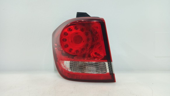 Recambio de piloto trasero izquierdo para fiat freemont (345_) 2011- 2.0 jtd 4x4 referencia OEM IAM K68078481AD 68078481AD 