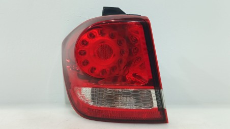 Recambio de piloto trasero izquierdo para fiat freemont (345_) 2011- 2.0 jtd 4x4 referencia OEM IAM K68078481AD 68078481AD 