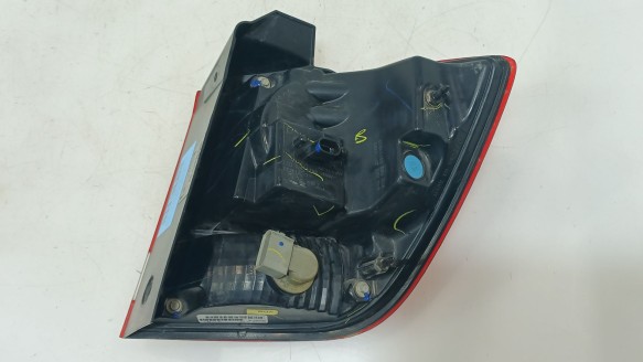 Recambio de piloto trasero izquierdo para fiat freemont (345_) 2011- 2.0 jtd 4x4 referencia OEM IAM K68078481AD 68078481AD 