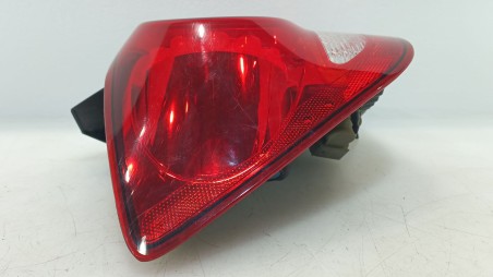 Recambio de piloto trasero izquierdo para fiat freemont (345_) 2011- 2.0 jtd 4x4 referencia OEM IAM K68078481AD 68078481AD 