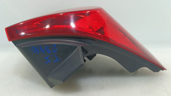 Recambio de piloto trasero izquierdo para fiat freemont (345_) 2011- 2.0 jtd 4x4 referencia OEM IAM K68078481AD 68078481AD 