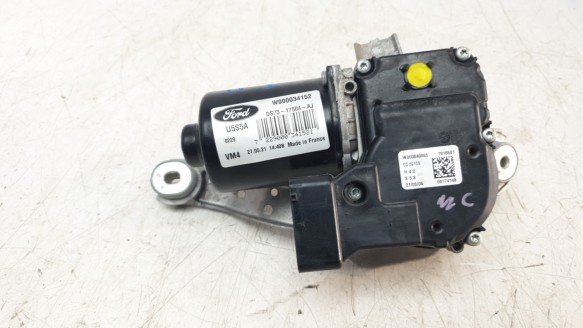 Recambio de motor limpia delantero para ford mondeo lim. 2014- hybrid referencia OEM IAM DS7317504AJ W000034152 