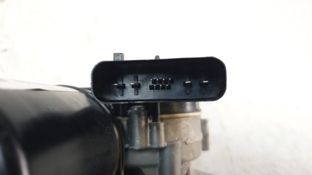 Recambio de motor limpia delantero para ford mondeo lim. 2014- hybrid referencia OEM IAM DS7317504AJ W000034152 