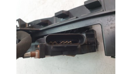 Recambio de cerradura puerta delantera izquierda para ford mondeo lim. 2014- hybrid referencia OEM IAM BM5AA21813AH  