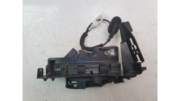 Recambio de cerradura puerta delantera izquierda para ford mondeo lim. 2014- hybrid referencia OEM IAM BM5AA21813AH  