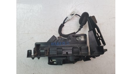 Recambio de cerradura puerta delantera izquierda para ford mondeo lim. 2014- hybrid referencia OEM IAM BM5AA21813AH  