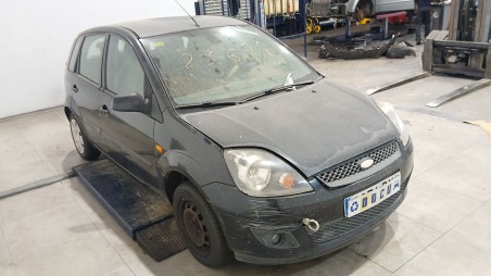 ford fiesta v (jh_, jd_) 2001-2014 del año 2006