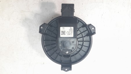 Recambio de ventilador calefaccion para ford mondeo lim. 2014- hybrid referencia OEM IAM DG9H19846AB  34425