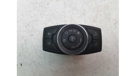 Recambio de mando luces para ford mondeo lim. 2014- hybrid referencia OEM IAM DG9T13D061HEW  