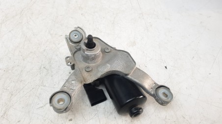 Recambio de motor limpia delantero para ford mondeo lim. 2014- hybrid referencia OEM IAM DS7317504BJ W000034155 