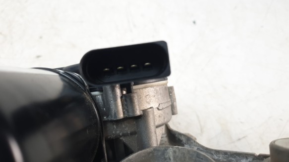 Recambio de motor limpia delantero para ford mondeo lim. 2014- hybrid referencia OEM IAM DS7317504BJ W000034155 