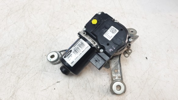 Recambio de motor limpia delantero para ford mondeo lim. 2014- hybrid referencia OEM IAM DS7317504BJ W000034155 