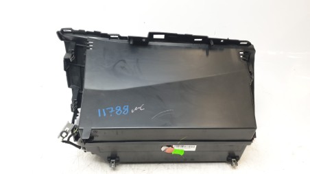 Recambio de guantera para ford mondeo lim. 2014- hybrid referencia OEM IAM 2464974  