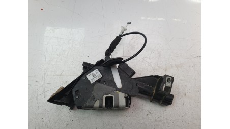 Recambio de cerradura puerta trasera izquierda para ford mondeo lim. 2014- hybrid referencia OEM IAM BM5AA26413CG  