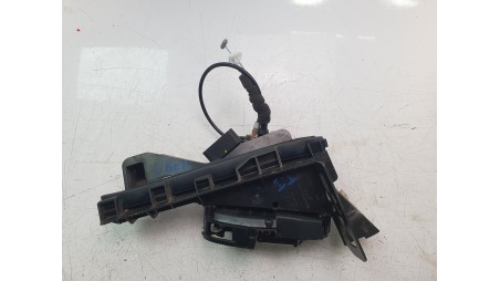 Recambio de cerradura puerta trasera izquierda para ford mondeo lim. 2014- hybrid referencia OEM IAM BM5AA26413CG  