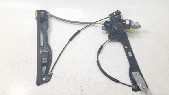 Recambio de elevalunas delantero izquierdo para ford mondeo lim. 2014- hybrid referencia OEM IAM DS73F23209AF  118523
