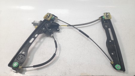 Recambio de elevalunas delantero izquierdo para ford mondeo lim. 2014- hybrid referencia OEM IAM DS73F23209AF  118523