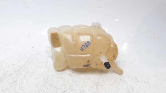 Recambio de deposito expansion para ford mondeo lim. 2014- hybrid referencia OEM IAM DG938A080B  