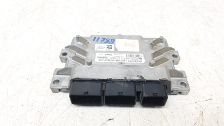 Recambio de centralita motor uce para ford mondeo lim. 2014- hybrid referencia OEM IAM JS7A12A650BFA  