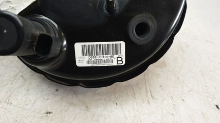 Recambio de servofreno para ford mondeo lim. 2014- hybrid referencia OEM IAM DG982B195BE  