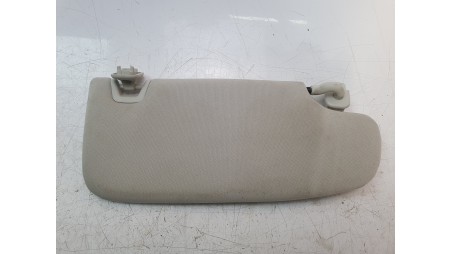 Recambio de parasol izquierdo para ford mondeo lim. 2014- hybrid referencia OEM IAM 2033283  