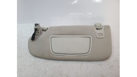 Recambio de parasol izquierdo para ford mondeo lim. 2014- hybrid referencia OEM IAM 2033283  