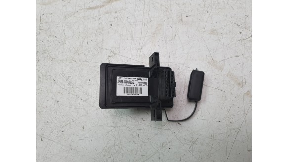 Recambio de modulo electronico para ford mondeo lim. 2014- hybrid referencia OEM IAM LG9T14F642DB  