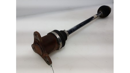 Recambio de transmision trasera izquierda para opel mokka x 2016- excellence start/stop 4x4 referencia OEM IAM 94560855 94560855