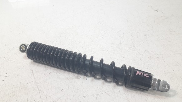 Recambio de amortiguador trasero derecho para honda pcx 125 2020- referencia OEM IAM 52400K1YJ51  