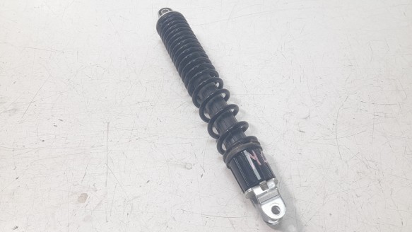 Recambio de amortiguador trasero izquierdo para honda pcx 125 2020- referencia OEM IAM 52400K1YJ51  