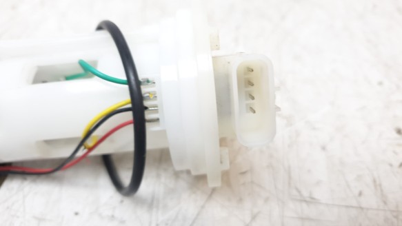 Recambio de bomba combustible para honda pcx 125 2020- referencia OEM IAM 16700K35V01  