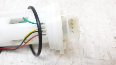 Recambio de bomba combustible para honda pcx 125 2020- referencia OEM IAM 16700K35V01  