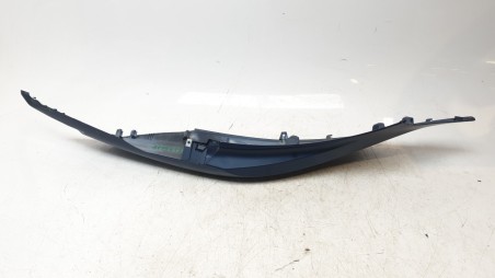 Recambio de moldura para honda pcx 125 2020- referencia OEM IAM 83550K1YJ50ZB  