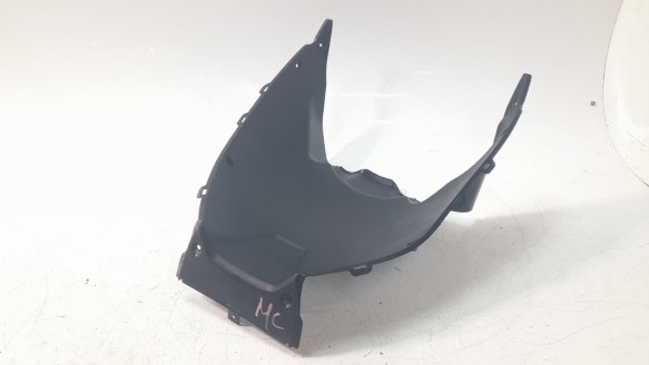 Recambio de moldura para honda pcx 125 2020- referencia OEM IAM 64521K1ZJ100  