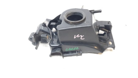 Recambio de moldura para honda pcx 125 2020- referencia OEM IAM 17525K1ZJ10  