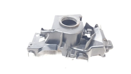 Recambio de moldura para honda pcx 125 2020- referencia OEM IAM 17525K1ZJ10  