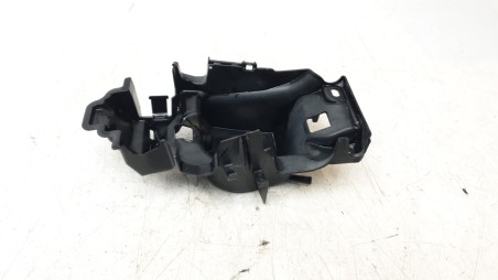 Recambio de moldura para honda pcx 125 2020- referencia OEM IAM 17525K1ZJ10  