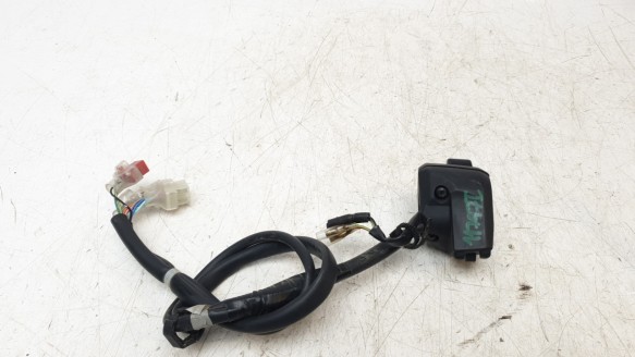 Recambio de piña luces izquierda para honda pcx 125 2020- referencia OEM IAM 35200K1YD12  