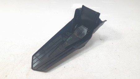 Recambio de portamatriculas para honda pcx 125 2020- referencia OEM IAM 33601KWN701  