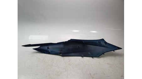 Recambio de moldura para honda pcx 125 2020- referencia OEM IAM 83650K1YJ50ZB  