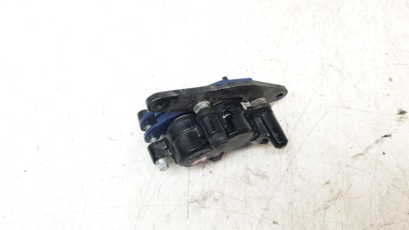 Recambio de pinza de freno delantera izquierda para honda pcx 125 2020- referencia OEM IAM 45150K29D02  
