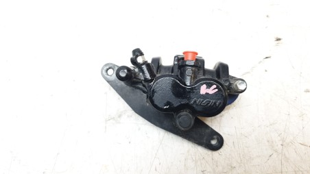 Recambio de pinza de freno delantera izquierda para honda pcx 125 2020- referencia OEM IAM 45150K29D02  