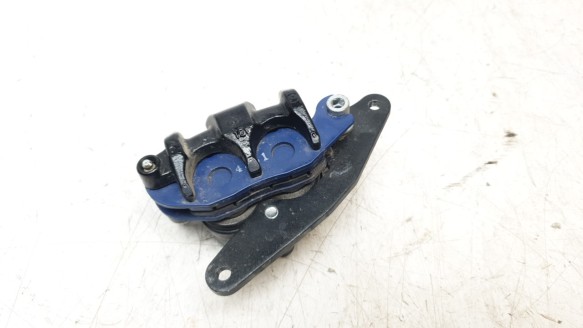 Recambio de pinza de freno delantera izquierda para honda pcx 125 2020- referencia OEM IAM 45150K29D02  