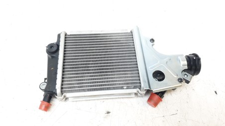 Recambio de radiador agua para honda pcx 125 2020- referencia OEM IAM 19100K25N00  