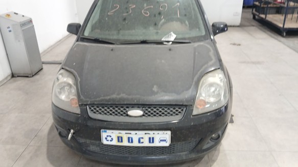 ford fiesta v (jh_, jd_) 2001-2014 del año 2006