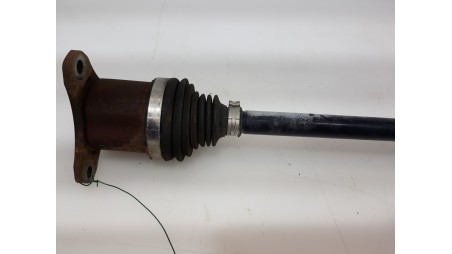 Recambio de transmision trasera izquierda para opel mokka x 2016- excellence start/stop 4x4 referencia OEM IAM 94560855 94560855