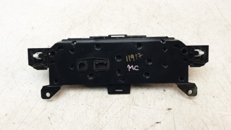 Recambio de mando climatizador para mazda 3 berlina (bp) 2019- evolution referencia OEM IAM BGKN61190  