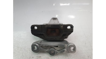 Recambio de soporte motor izquierdo para mazda 3 berlina (bp) 2019- evolution referencia OEM IAM BDNF39040B  